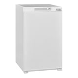 thumbnail of Telefunken EG88S95E Einbaugefrierschrank | 88cm Nische | 94 Liter Nutzinhalt | Temperaturregelung | 4-Sterne-Gefrierraum