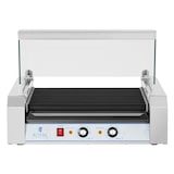 thumbnail of Royal Catering Hot Dog Grill - 11 Rollen - Teflon