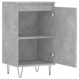 thumbnail of Helloshop26 - Buffet Sideboard Kommode Kleiderschrank Aufbewahrungsmöbel Organizer für Küche Wohnzimmer Lounge 2er-Set 40 x 35 x 70 02_0036849