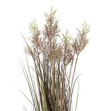 thumbnail of CREATIV green künstliche Pflanze Reitgras im Topf, 104cm, bunt