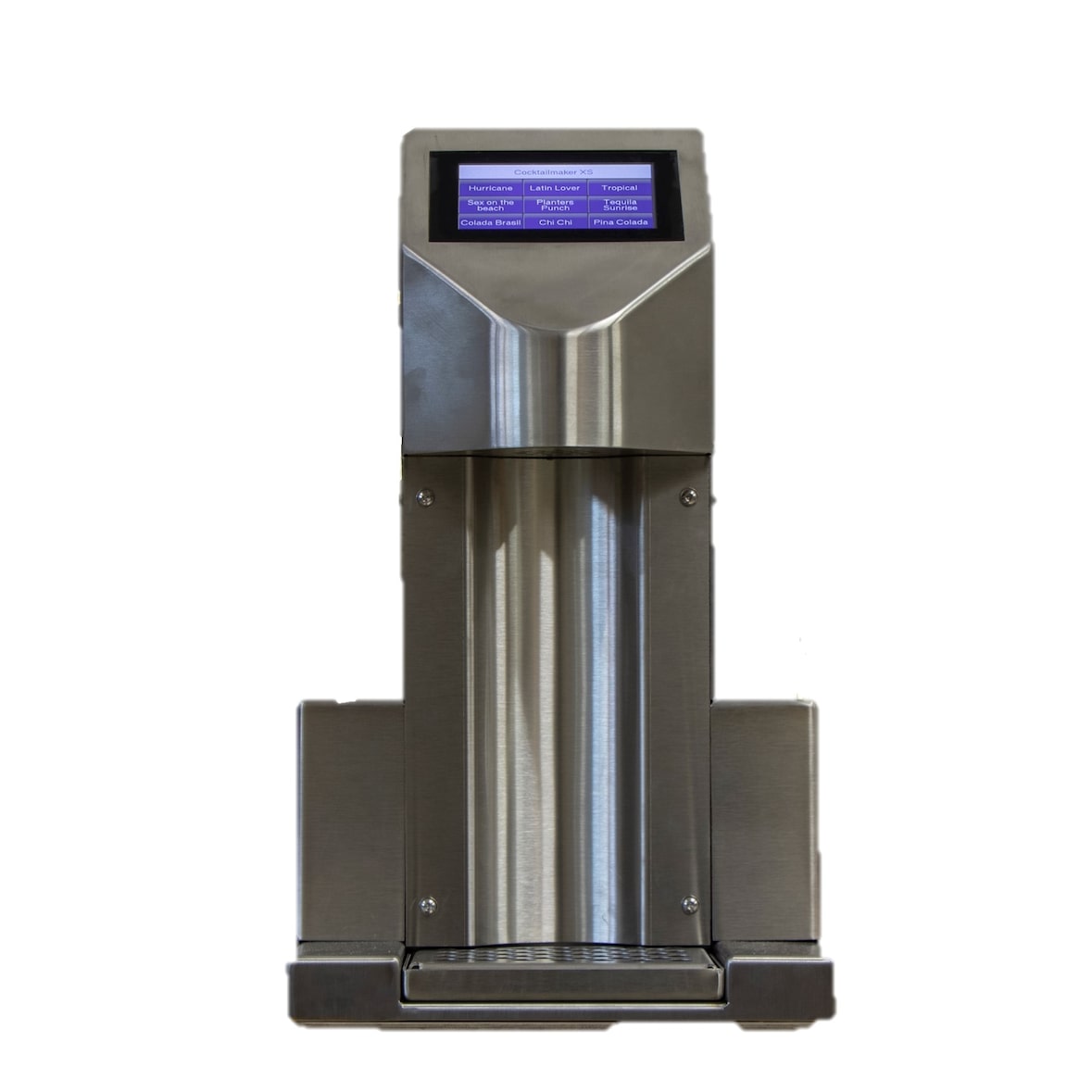 Cocktailmaker TS 14 Cocktailzutaten