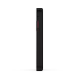 thumbnail of Lenovo 40ALLG1WWW - 10000 mAh - Lithium-Ion (Li-Ion) - Quick Charge 3.0 - Kabelloses Aufladen - 9 V - Schwarz
