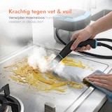 thumbnail of Kymo Dampfreiniger Pro, Handdampfreiniger, Teppichreiniger, Fleckenreiniger für Boden und Bad, Kleiderdampfer