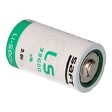 thumbnail of 10x Saft Lithium Batterie 3,6V LS33600 D Zelle Mono LS 33600