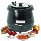 thumbnail of Marmita de sopa Bartscher 9L
