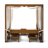 thumbnail of Maro Cama Balinesa