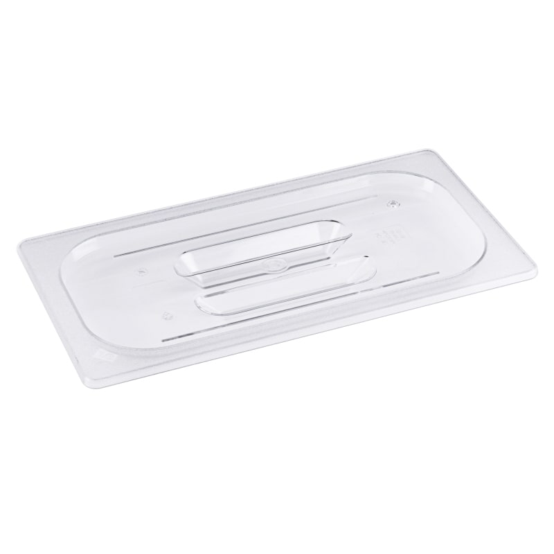 Contacto Deckel GN 1/3, Polycarbonat