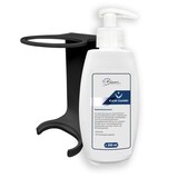 thumbnail of SET: Mini Fix-System - 2x Mini Fix Spender + Hautschutzcreme, silikonfrei, höchst ergiebig 4x 300 ml