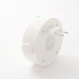 thumbnail of Best Direct PURIPOD - leiser Ionen Luftreiniger, für 10m² Räume, keine Instandhaltung, hilft gegen Haustiergeruch und Zigarettengeruch, 4,5 Watt, weiß