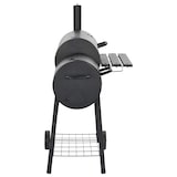 thumbnail of Barbecue Classico Affumicatore A Carbonella