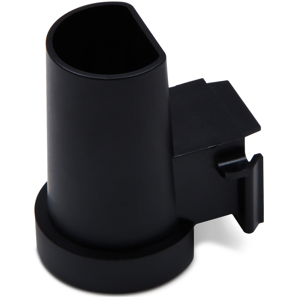 Kaffeepulverschacht Philips Saeco 996530068049 Trichterform für Kaffeemaschine