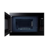 thumbnail of SAMSUNG Micro-ondes Encastrable 22l 1250w Noir MS22T8254AB