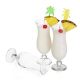 thumbnail of Libbey Hurricaneglas 444 ml, 15 oz Ø: 8 cm, H: 21 cm