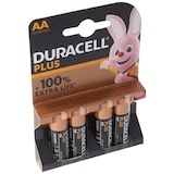 thumbnail of Duracell Mn1500 Batería De Un Solo Uso Aa Alcalino