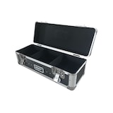 thumbnail of Valise pour rangement 180 vinyles 45t power acoustics - flight cases