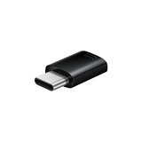thumbnail of Samsung - Adapter Micro USB to USB Type C - Black BULK