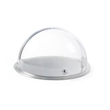 thumbnail of HENDI Ronde rolltop deksel, ⌀380x(H)200mm
