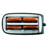 thumbnail of Tostadora doble ranura larga de Lacor