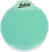thumbnail of Sobsy Pissoireinsatz mit Kalender - Kunststoff - 10 Stück - Melone