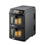 thumbnail of Freidora de Aire Cook Organics PRIXTON (Vertical - 10 L - 2600 W)