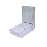 thumbnail of Exacompta 5336423D 8x Karteikartenbox BunnyBox A8 Iderama - Malve