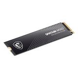 thumbnail of MSI 1TO M.2 NVME GEN5 - SPATIUM M560