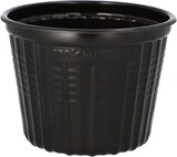 thumbnail of 500 Stück Snack- und Suppenbecher (Mehrweg), 500 ml Ø 11,5 cm · H 8,5 cm schwarz