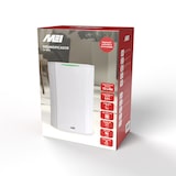 thumbnail of Desumidificador 12L Mei DH 5512