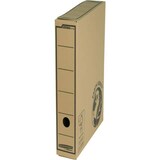thumbnail of Ablageschachtel Heavy Duty Premium A3 braun