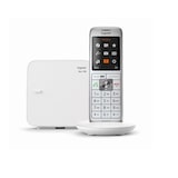 thumbnail of Telephone Sans Fil Siemens Giga Cl 660 Solo Blanc