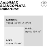 thumbnail of Recambio Ambimax fragancia Luxury Extrem 100ml 30 de días de duración, 150 m2 cobertura intensa, ambiente fresco y exótico.(NO INCLUYE APARATO)