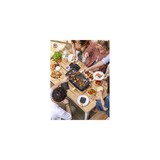 thumbnail of Raclette / Gril / Plancha 8 Personnes - Food & Co - Re651jf0 Usage Non Intensif Tefal