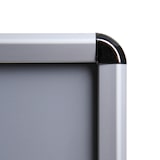 thumbnail of Cornice per poster Exposicionate 100x140 (arrotondata - 32 mm) KR100x140R32