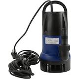 thumbnail of ROBBY pompe immergée automatique à flotteur intégré 550w vp550w