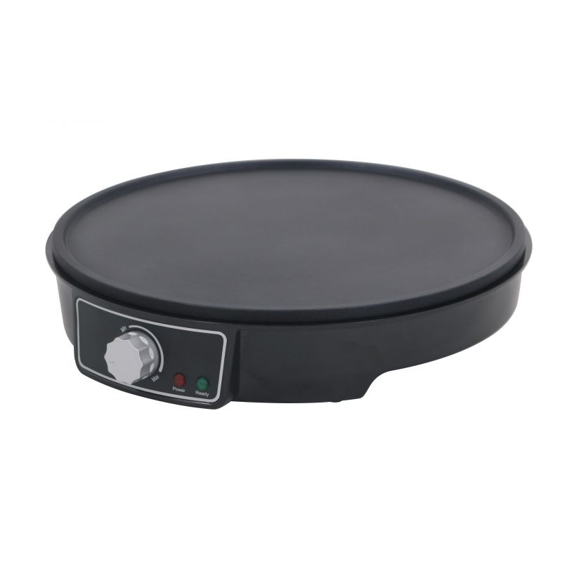 Crêpière électrique  CRP6842 usage non-intensif CookMe