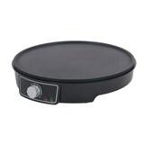 thumbnail of Crêpière électrique  CRP6842 usage non-intensif CookMe