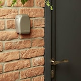 thumbnail of Master Lock Schlüsseltresor 5415EURD Grau 105 x 53 x 146 mm