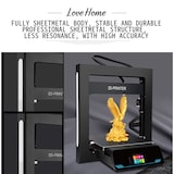 thumbnail of Imprimante 3D Haute Précision Pour Professionnels Et Particuliers - Qualité Et Sécurité YONIS