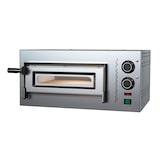 thumbnail of Horno Pizza Eléctrico 1 Cámara 350x350x170 mm