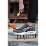 thumbnail of Shraks Nova Veiligheidsschoenen - Werkschoenen voor Dames en Heren - Stalen Neus - Sneaker - Ademend en licht design - Maat 37