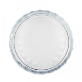thumbnail of Ramequin en verre (H)45 x (Ø)97 mm