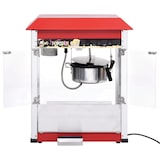 thumbnail of vidaXL Popcornmaker met teflonpan 1400 W