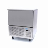 thumbnail of Snelvriezer - passend voor 5 x 1/1 GN