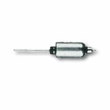 thumbnail of Abschlusswiderstand, 75Ohm, Klemmtechnik, Datentechnik