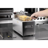 thumbnail of Buffalo Tischmodell Fritteuse 3L