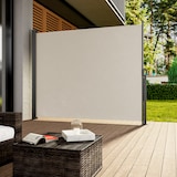 thumbnail of CASARIA Seitenmarkise Nosara 160x300cm creme