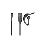 thumbnail of Walkie talkie Albrecht Tectalk worker 3 Pack 4 radios con cargadores y dos micro auriculares