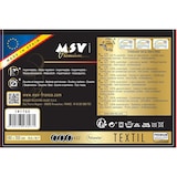 thumbnail of Cortina de Ducha MSV Premium 180x200cm em cor Verde