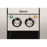 thumbnail of Grille-pain Convoyeur Mini-XS Bartscher – Inox, 1 kW, 90 Toasts/h, 220 V - MONO