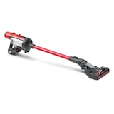 thumbnail of Numatic aspirateur poussières henry quick rouge